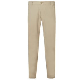 Oakley Take Pro Pant 3.0 front view with tailored fit for on-course performance.