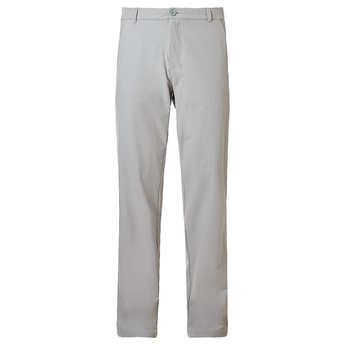 Oakley Take Pro Pant 3.0 front view with stretch fabric and pro waistband.