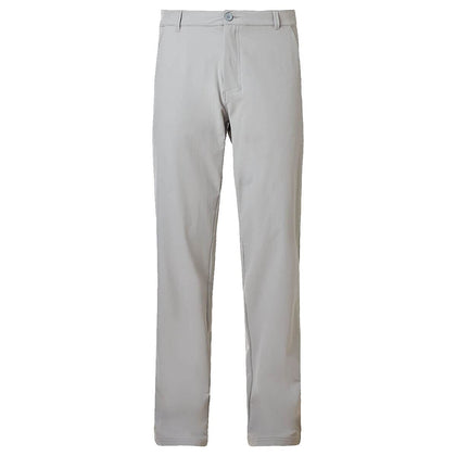 Oakley Take Pro Pant 3.0 front view with stretch fabric and pro waistband.