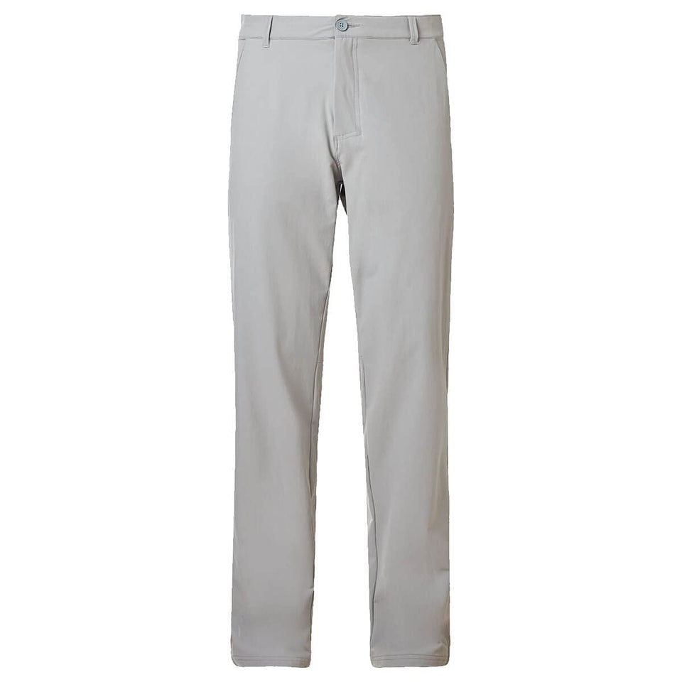 Oakley Take Pro Pant 3.0 front view with stretch fabric and pro waistband.