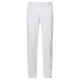 Oakley Take Pro Pant 3.0 front view highlighting slim fit and stretch