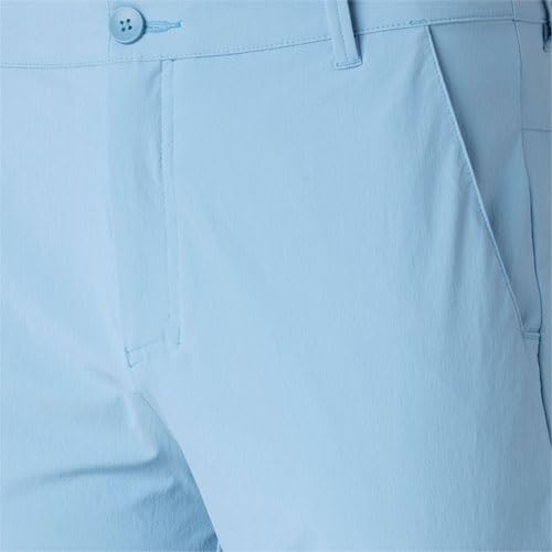 Oakley Take Pro Pant 3.0 fabric offers stretch and DWR for warm-round comfort