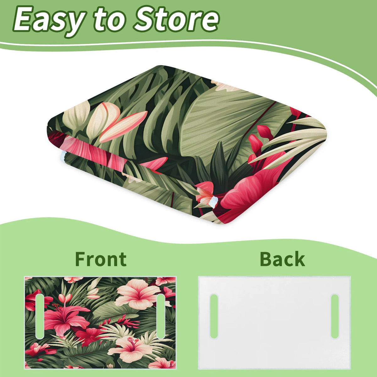 Obtravar golf cart cover is machine washable and reusable