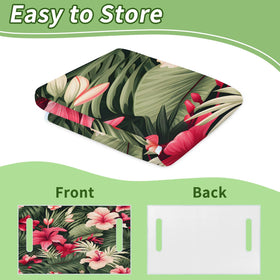 Obtravar golf cart cover is machine washable and reusable