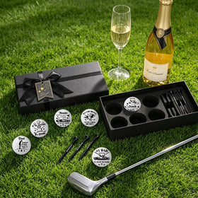 OBUSATT premium polymer golf ball offers durable impact resistance for long rounds