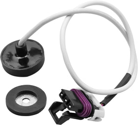 OCHIKI EZGO 48V TXT harness close-up showing durable connection for smooth speed sensing.