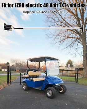 OCHIKI EZGO TXT installation view demonstrating easy swap.