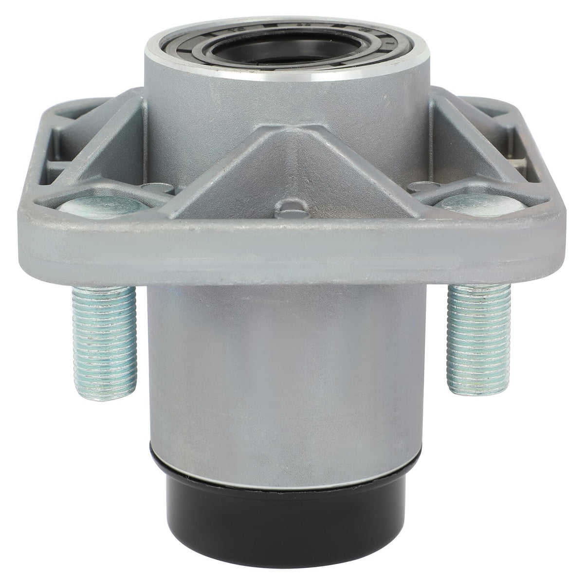 OCPTY front wheel hub assembly for EZ-GO Medalist enhances steering stability.