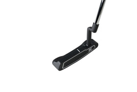 Odyssey DFX insert close-up highlighting soft feel for smooth rolls