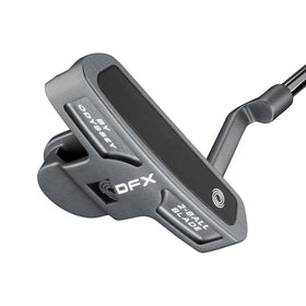 Odyssey DFX Putter 33 inches supports stable setup on greens