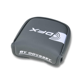 Odyssey DFX putter at 33 inches for right-handed setup in 2025 line