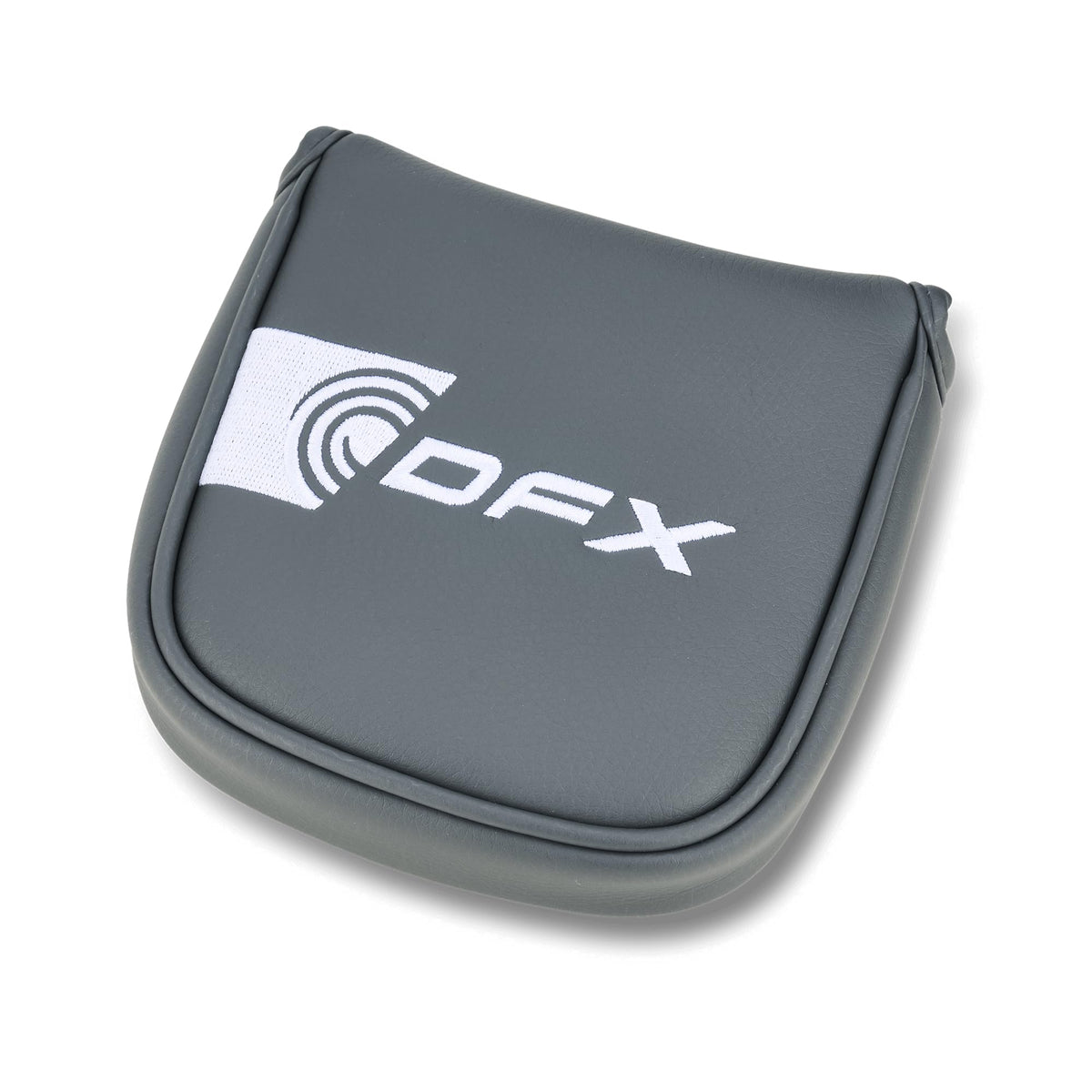 Odyssey DFX putter left-handed 2025 model suits players seeking confident alignment.