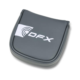 Odyssey DFX putter left-handed 2025 model suits players seeking confident alignment.