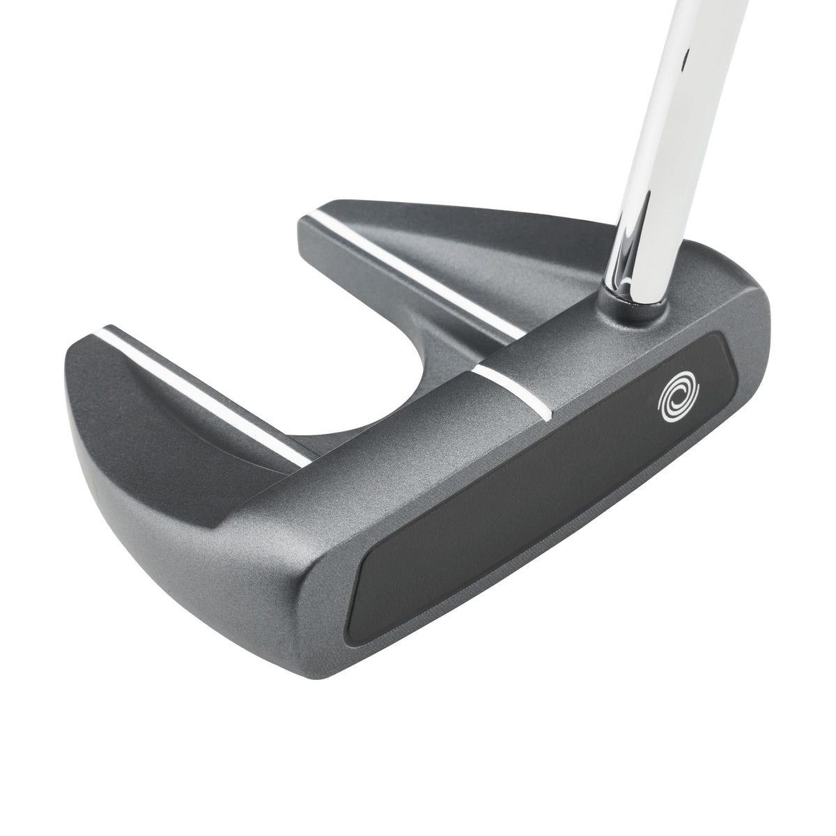 Odyssey DFX putter right-handed 2025 33-inch promotes steady setup and confident alignment.