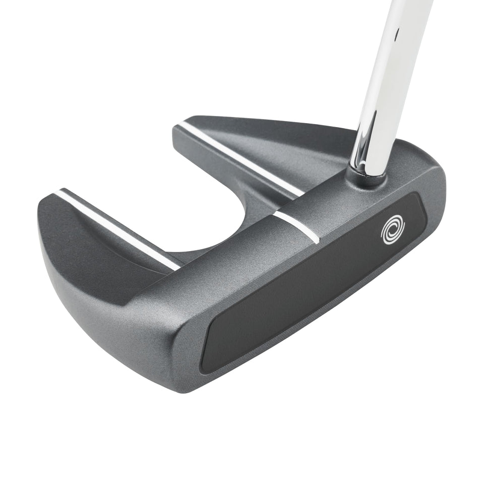Odyssey DFX putter right-handed 2025 33-inch promotes steady setup and confident alignment.