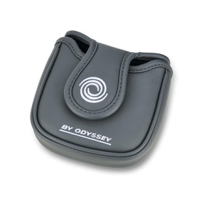 Odyssey DFX putter slim pistol grip for precision and reduced mass