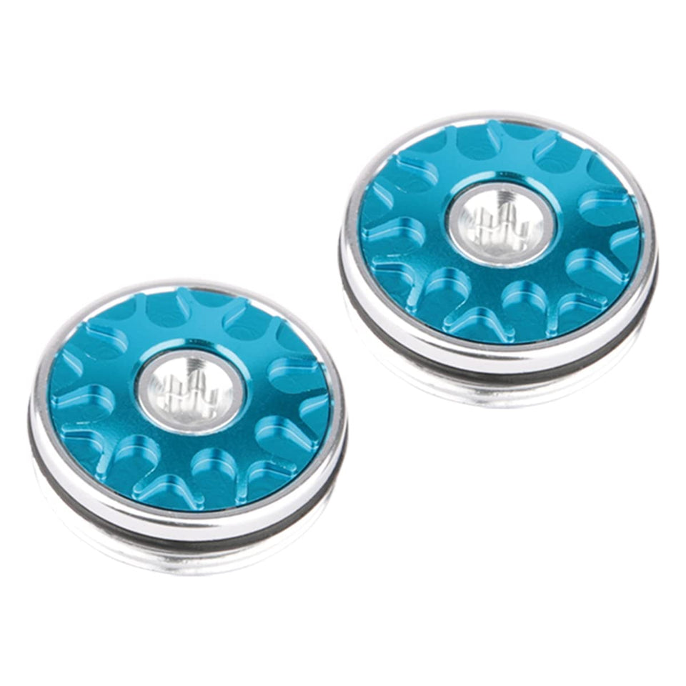 Odyssey Stroke Lab blue weight pair 2x5g enhances feel and balance for putters.