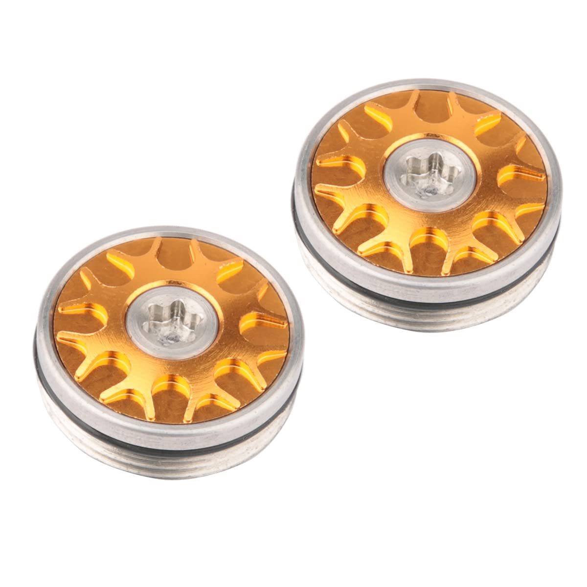 Odyssey Stroke Lab 35g weight pair for customizable putter balance.