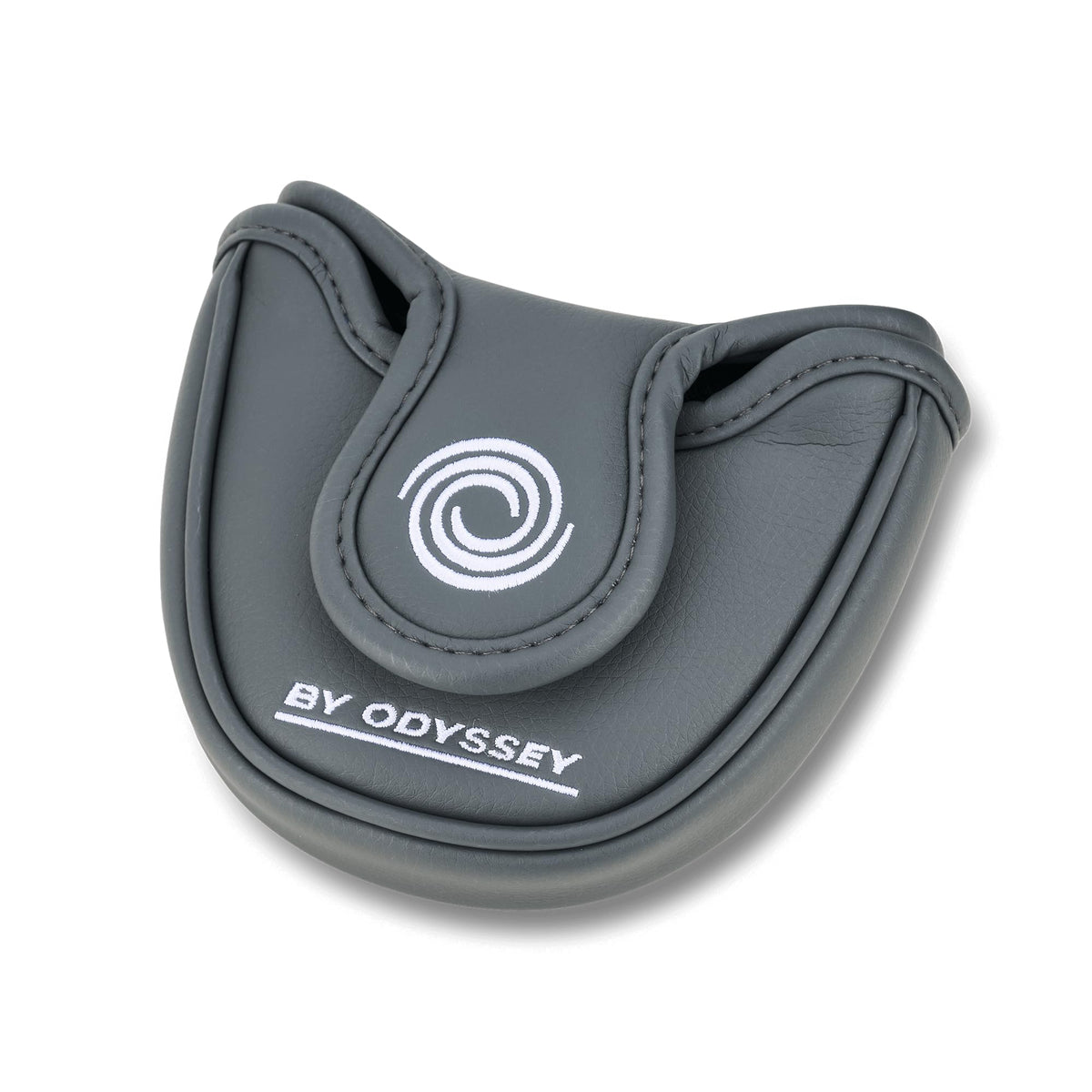 Three grip options give customization to fit your stance and preference.