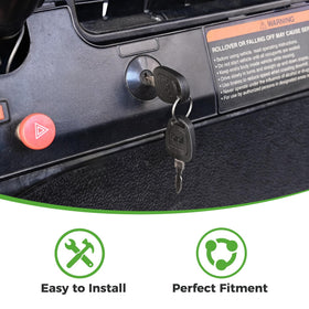 OEM 102508601 compatible switch highlighted for reliable performance