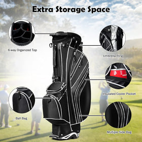 OfficeJOY bag with adjustable backpack straps for comfortable carry.