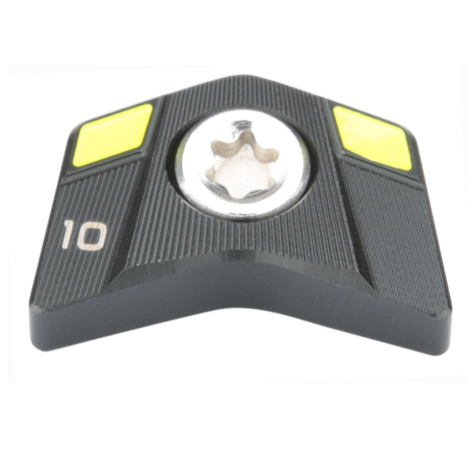 Generic OGECLF 10g golf weight in package for Cobra RAD Speed tuning.