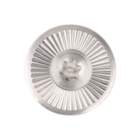 ogeclf 12.5g silver golf weight for PXG 0311 irons to customize feel and balance