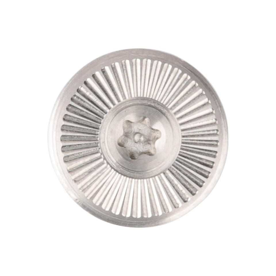 ogeclf 12.5g silver golf weight for PXG 0311 irons to customize feel and balance