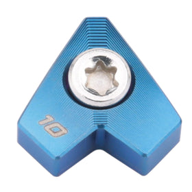OGECLF 12g weight increases customization for driver characteristics.