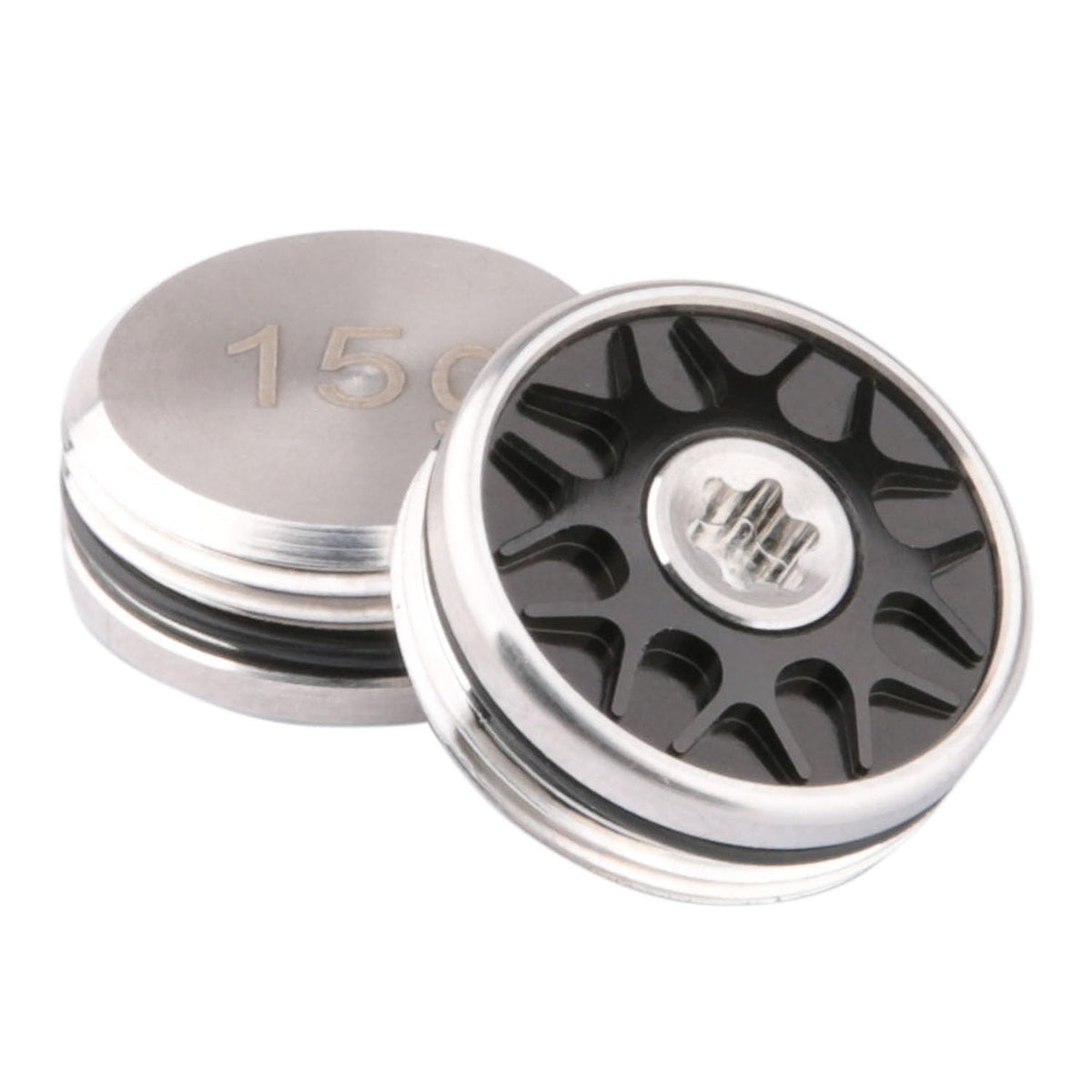 OGECLF 15g golf weight for Odyssey putters improves customization and balance.