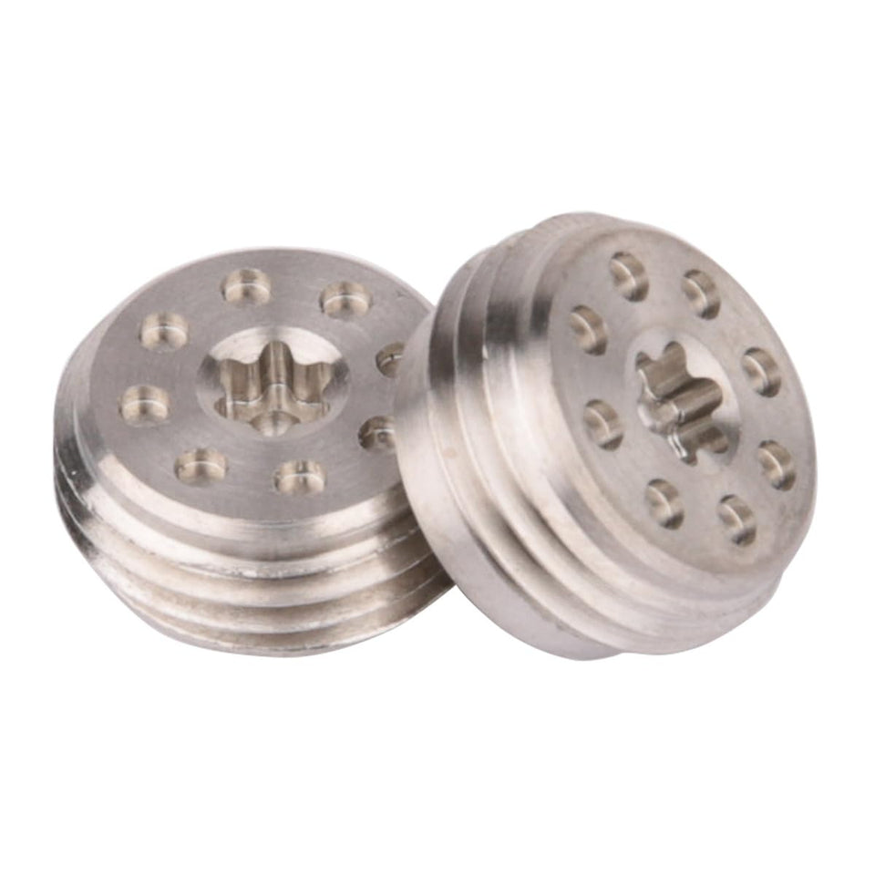 OGECLF 15g golf weight for PXG clubs enhances customization and feel