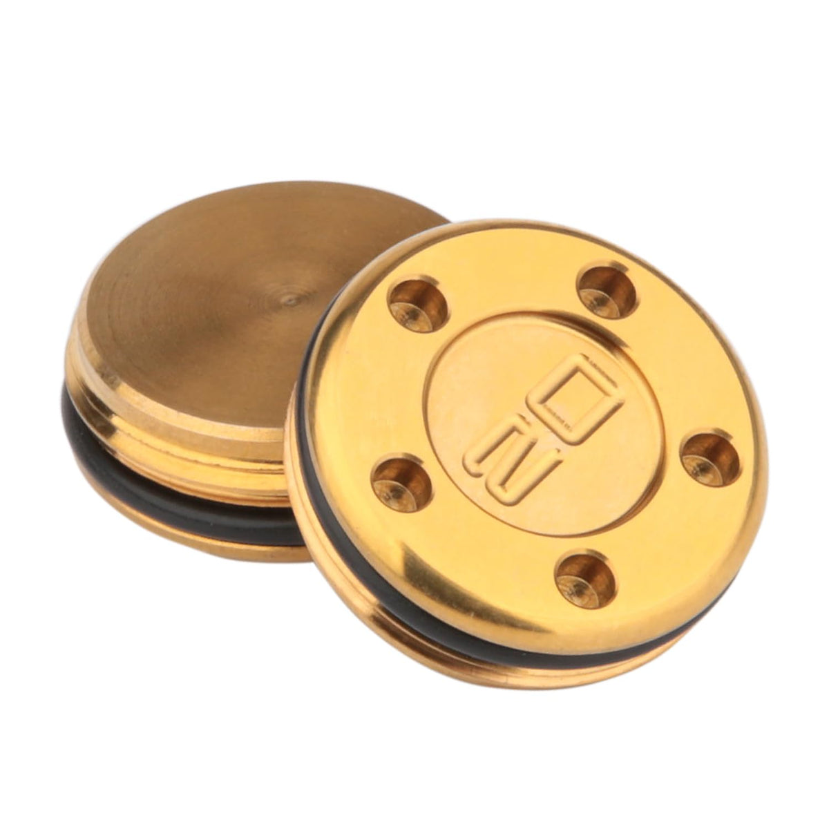 OGECLF 20g gold weight for Titleist Scotty Cameron Newport improves balance and feel.