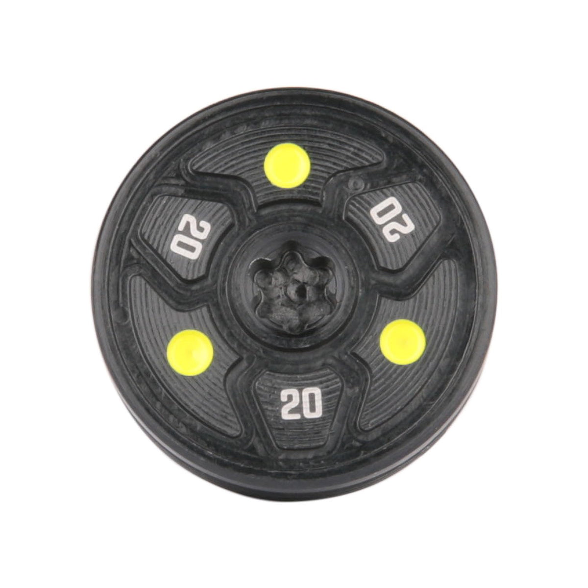 Generic OGECLF 20g golf weight for Cobra King Vintage putters enhances stability and customization.