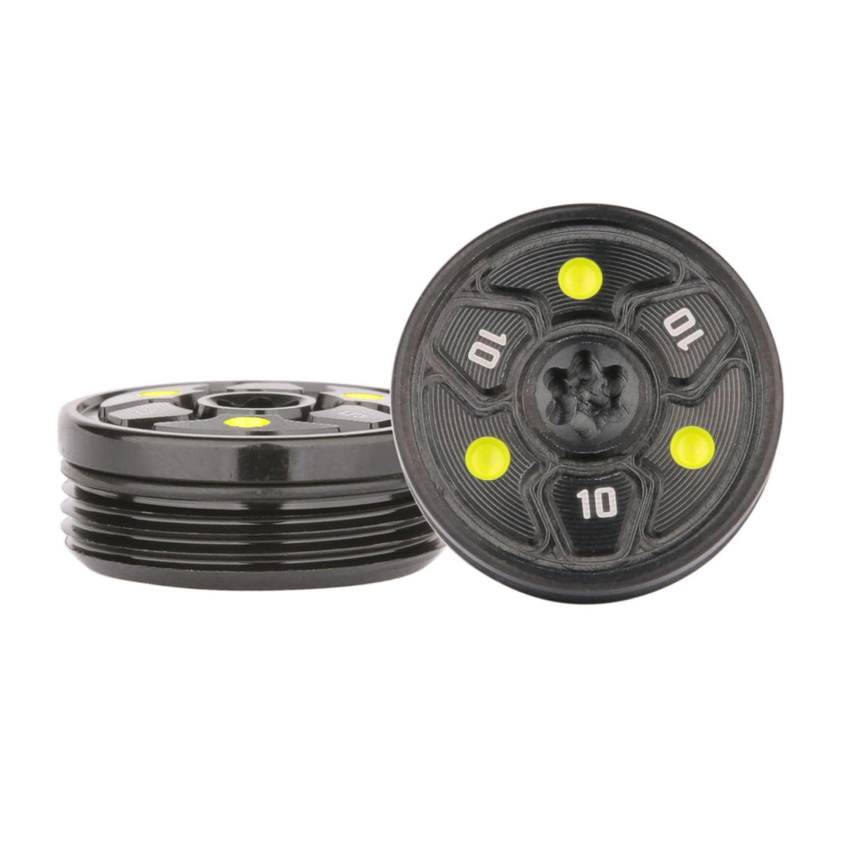 Generic OGECLF 2x10g golf weight for Cobra King Vintage putters enhances balance and tunability