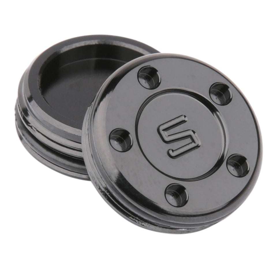 ogeclf black golf weights for Titleist Scotty Cameron putters with moisture seal for customizable balance