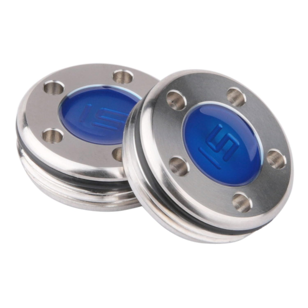 OGECLF blue 15g weight for Titleist Scotty Cameron Newport improves balance.