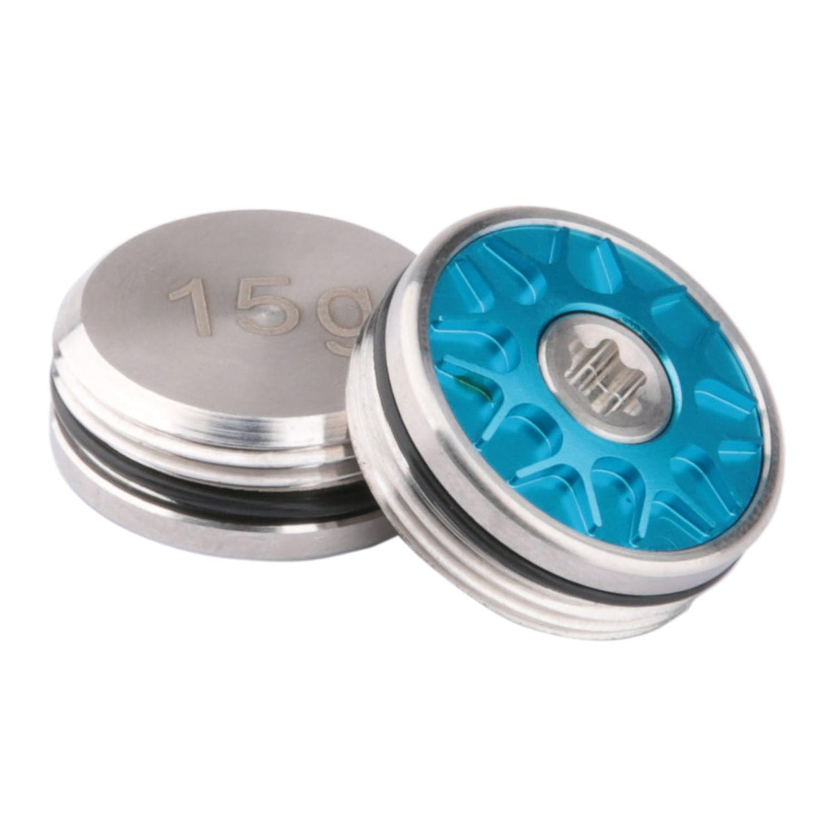 Generic OGECLF blue 15g weight for Odyssey Stroke Lab enhances setup flexibility and balance