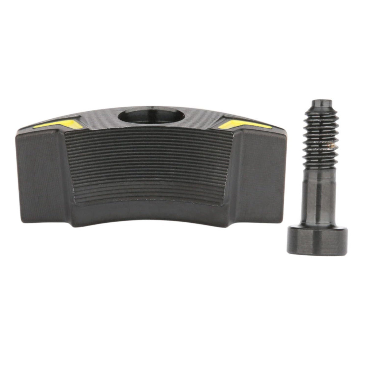 OGECLF close-up metal golf weight, easy installation and sturdy build