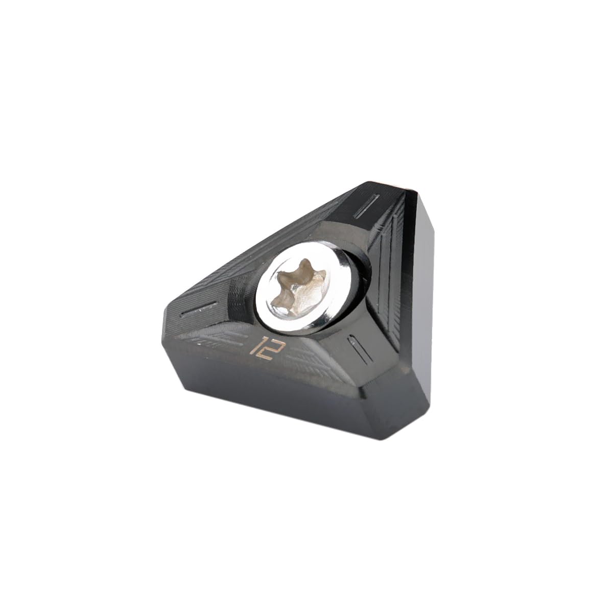 OGECLF close-up showing Cobra LTDx series compatibility and easy installation.