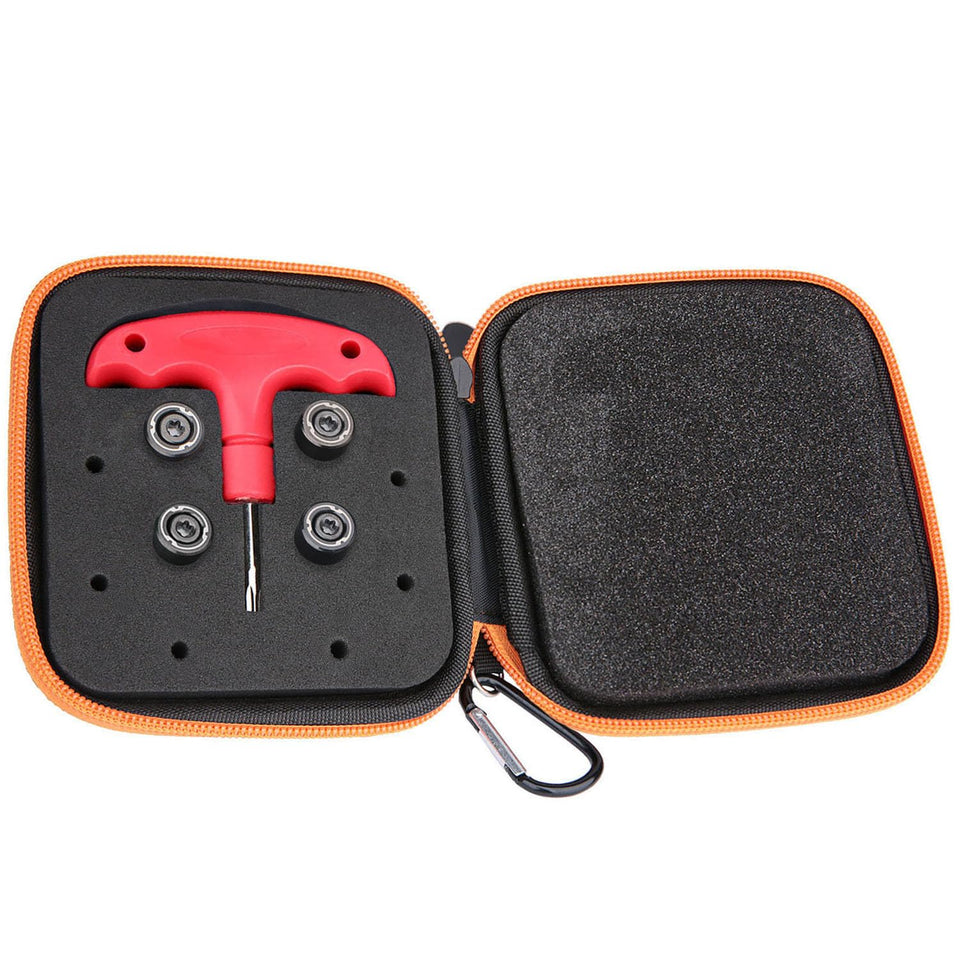 OGECLF golf weight kit for Qi10 series with 6g–9g weights for precise tuning