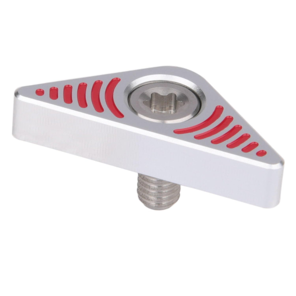 OGECLF red 8g golf weight for Srixon drivers enhances tunability and balance on the course