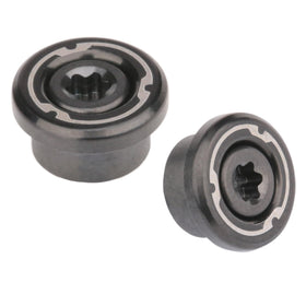 OGECLF four weights set for customizable gram tuning