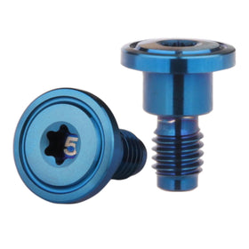 OGECLF golf weight 6g pairs with a compact wrench for quick swaps