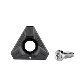 Generic OGECLF protective case keeps weights organized