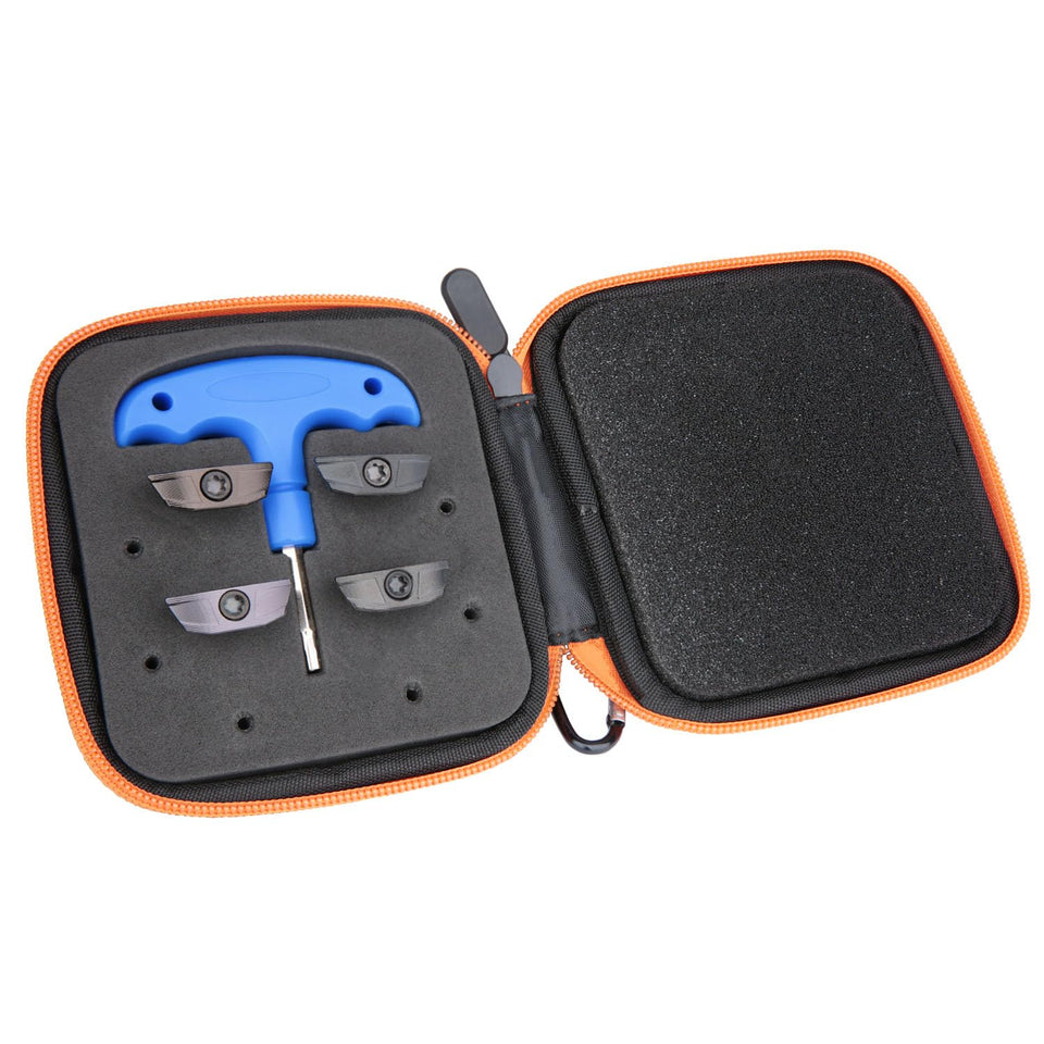 Generic OGECLF golf weights kit for Ping G425 improves driver customization.