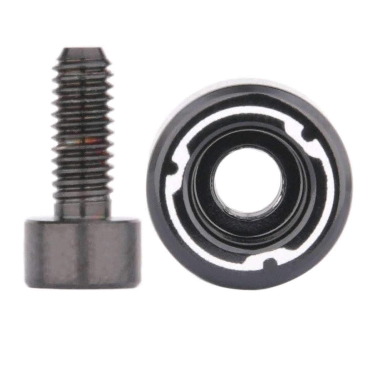 Generic OGECLF weight set with wrench for quick on-course adjustments on Qi10 models