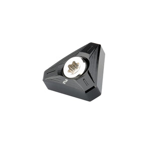 Generic OGECLF weight wrench aids quick on-course weight changes