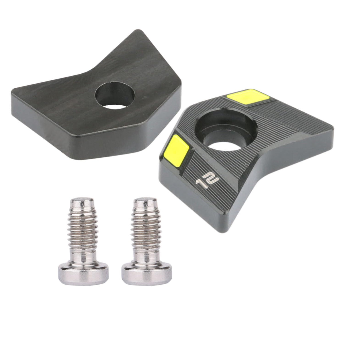 ogeclf installation guide to swap weights with Cobra RADSPEED easily