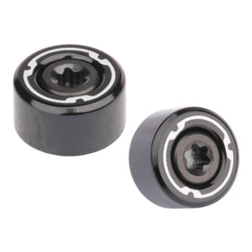 OGECLF interchangeable weights enable versatile tuning for precise putting.