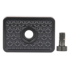 OGECLF Odyssey Ai-One milled putter compatibility for easy installation.